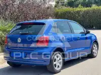 2010 Volkswagen Polo