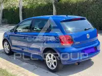 2010 Volkswagen Polo