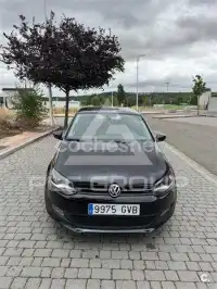 2010 Volkswagen Polo