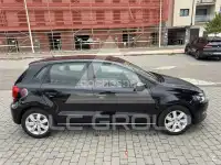 2010 Volkswagen Polo