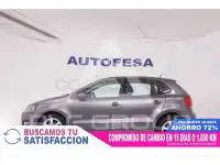 2010 Volkswagen Polo