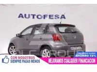 2010 Volkswagen Polo