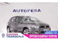 2010 Volkswagen Polo