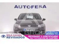 2010 Volkswagen Polo