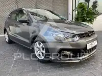 2010 Volkswagen Polo