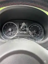 2010 Volkswagen Polo