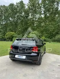 2010 Volkswagen Polo