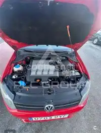 2010 Volkswagen Polo
