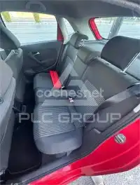 2010 Volkswagen Polo