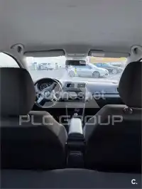 2010 Volkswagen Polo