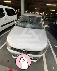 2010 Volkswagen Polo