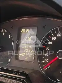 2010 Volkswagen Polo