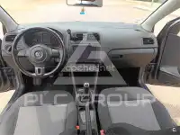 2010 Volkswagen Polo