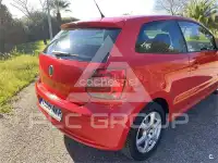 2010 Volkswagen Polo