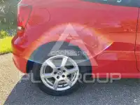 2010 Volkswagen Polo