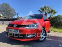 2010 Volkswagen Polo