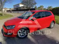 2010 Volkswagen Polo