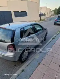 2010 Volkswagen Polo