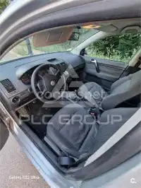2010 Volkswagen Polo