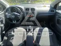 2010 Volkswagen Polo