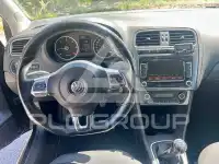 2010 Volkswagen Polo