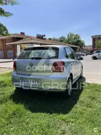 2010 Volkswagen Polo