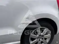 2010 Volkswagen Polo