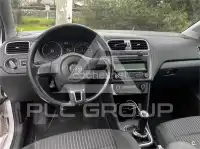 2010 Volkswagen Polo