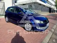 2010 Volkswagen Polo
