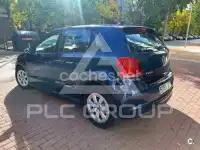 2010 Volkswagen Polo