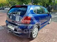 2010 Volkswagen Polo