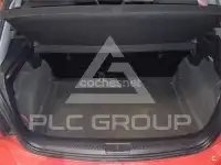 2010 Volkswagen Polo