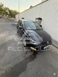 2010 Volkswagen Polo