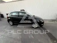 2010 Volkswagen Polo