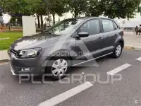 2010 Volkswagen Polo