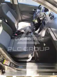 2010 Volkswagen Polo
