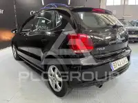 2010 Volkswagen Polo