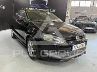 2010 Volkswagen Polo