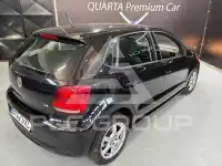 2010 Volkswagen Polo