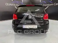 2010 Volkswagen Polo
