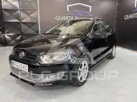 2010 Volkswagen Polo