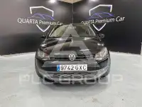 2010 Volkswagen Polo