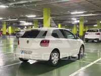 2010 Volkswagen Polo