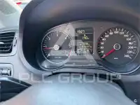 2010 Volkswagen Polo