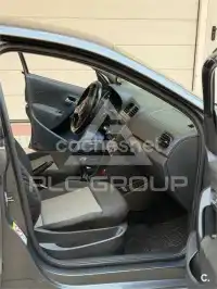 2010 Volkswagen Polo