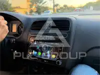 2010 Volkswagen Polo
