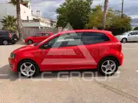 2010 Volkswagen Polo