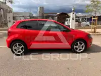 2010 Volkswagen Polo