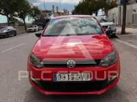 2010 Volkswagen Polo