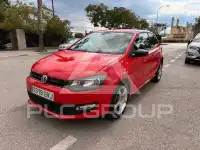 2010 Volkswagen Polo